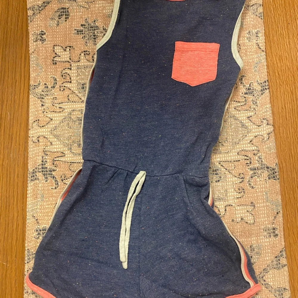 Romper - Picture 3 of 3